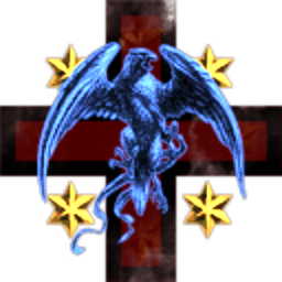 RRBP STARLIGHT LEAGION