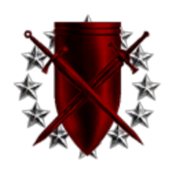 Crimson Knight's Inc