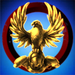 Legatus Praetus