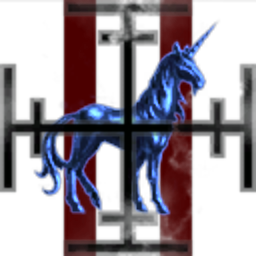Unicorn Hunter