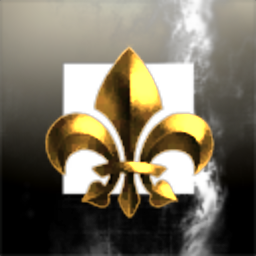 The Gilded Lily