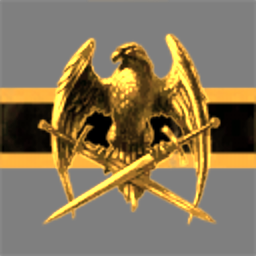 Royal Frisco Navy - Alpha