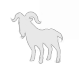 White Goat