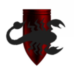Gray Scorpion