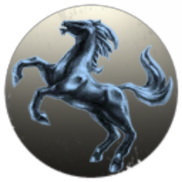 Wild Ponies Of EVE Holding Corp