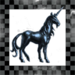 A Horse WIth No Name