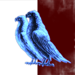 The Black and The Red
