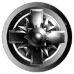 Eden Argent Lotus