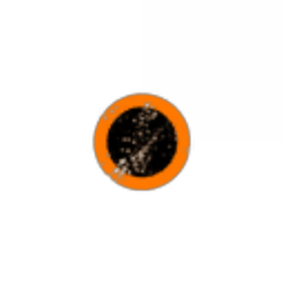 Orange Hole