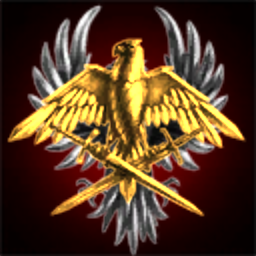 League of Non-Aligned Crimson Determined Empire.