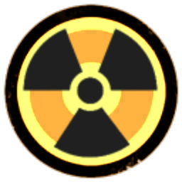 Irradiated.