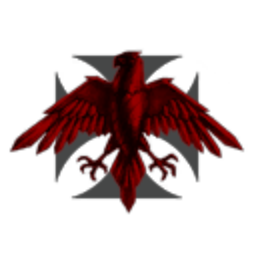 The Sanguine Brotherhood Trade Agency