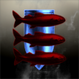 Three Times A Fish