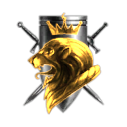 Desert Lions