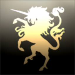 Gold Unicorn's Gvidos
