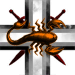 TRUE SCORPION