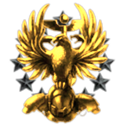 Hundred Eagles