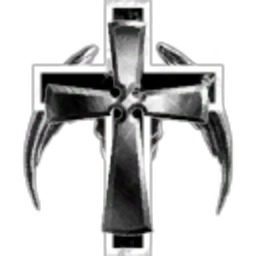 The Dark Priest Corp