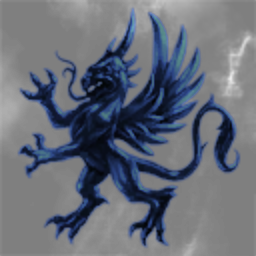 Blue Gryphon