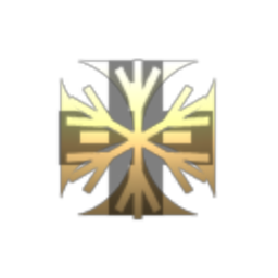Amarr Mineral Reserve