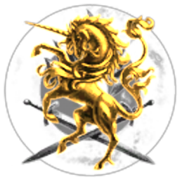 Red-Squadron Warrior