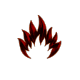 Crotch on Fire