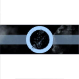 Strange Horizons