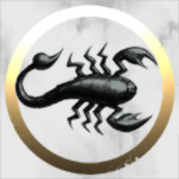 Black Scorpion PVe