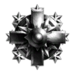 Cryptic Arch