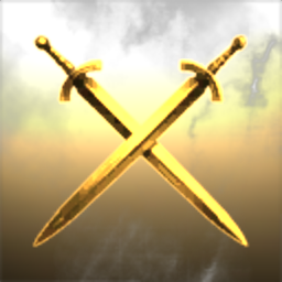 Squadron of flying hussars