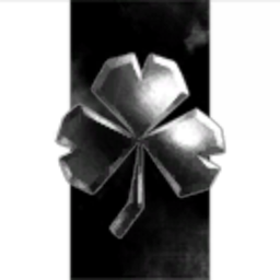 Four Leaf Clovers