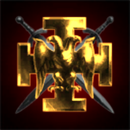W40K - Imperium