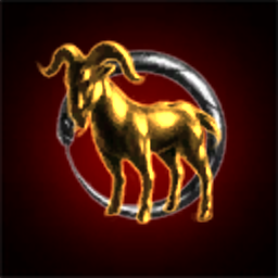 In Goat We Trust