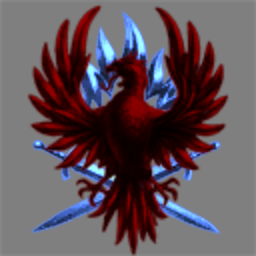 Holy Flames of the Goddess Reborn