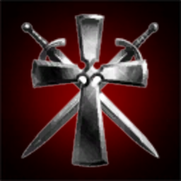 Templar Of Spirit