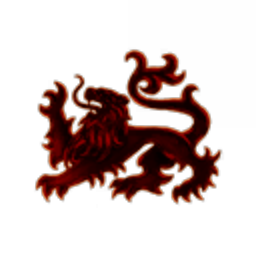 Ghost Wolves Ltd
