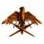 gold eagle corps