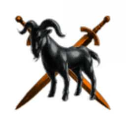 The Black Rider