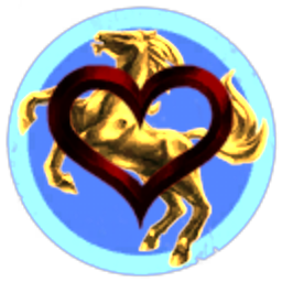 Horse Caulk Appreciation Society