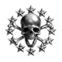 Ruthless Factional Mining Pirates
