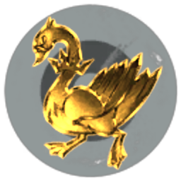 GO Decoy Duck