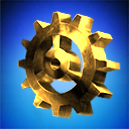 Red Core Industries X