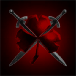 Lucky Sword