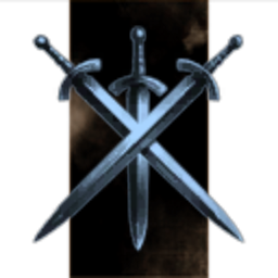 Swords of the Void