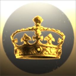 King's Of The CIty.