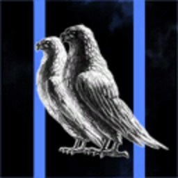 Raven Postal Service