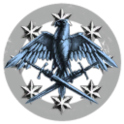 Hiigaran 1st Navy