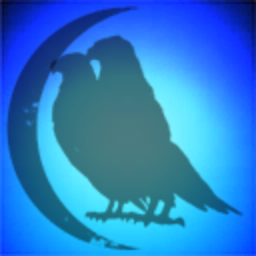 RAVENS AND CROWS