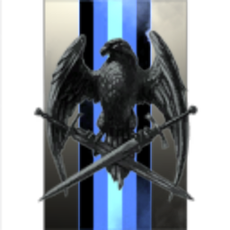 Quebec Blue Ribbon