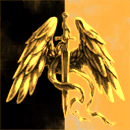 Golden Swordsman